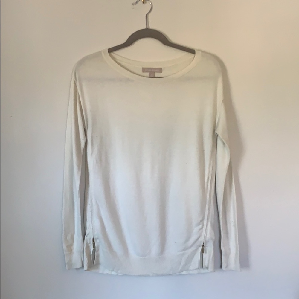 Cozy Banana Republic Sweater